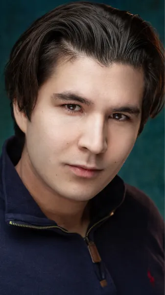  Tim Sibatov
